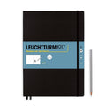 LEUCHTTURM1917 Sketchbook — 112 Pages, 150 gsm